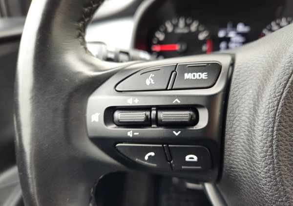 Kia Stonic cena 69900 przebieg: 55240, rok produkcji 2021 z Dzierzgoń małe 191